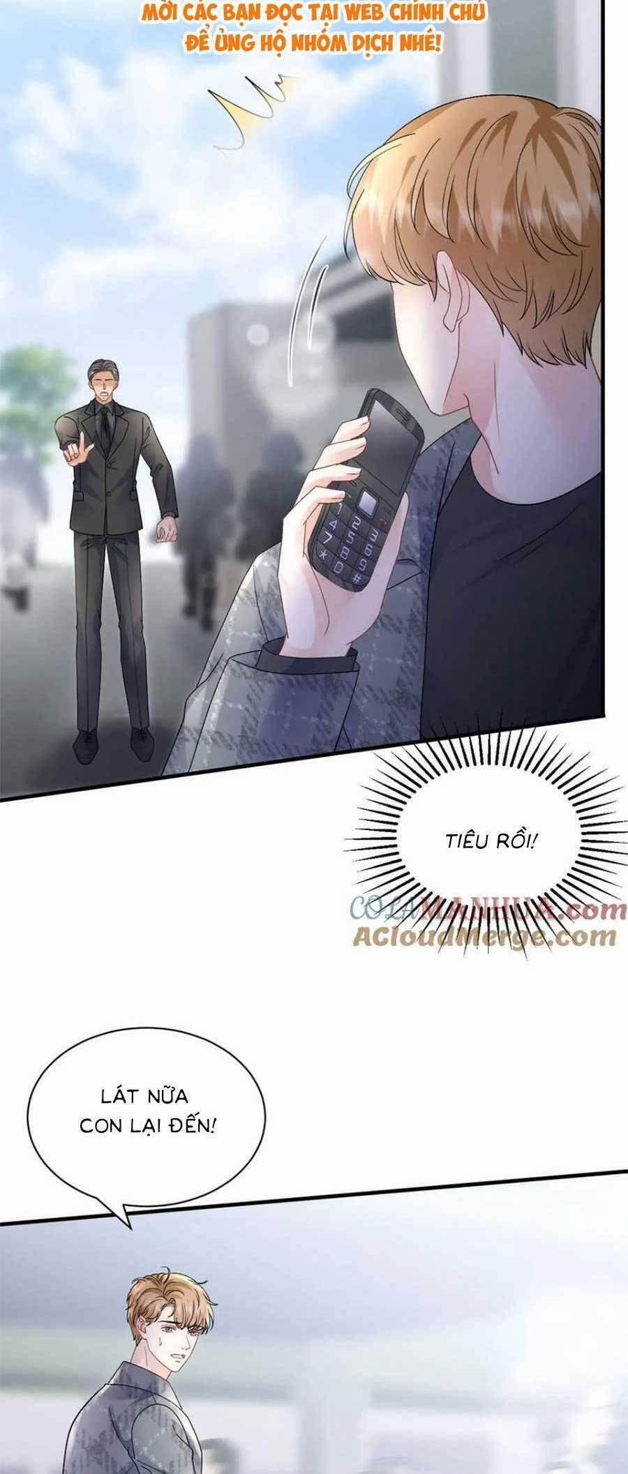 Đại Tiểu Thư Có Thể Có Ý Đồ Gì Đó 188 trang 12