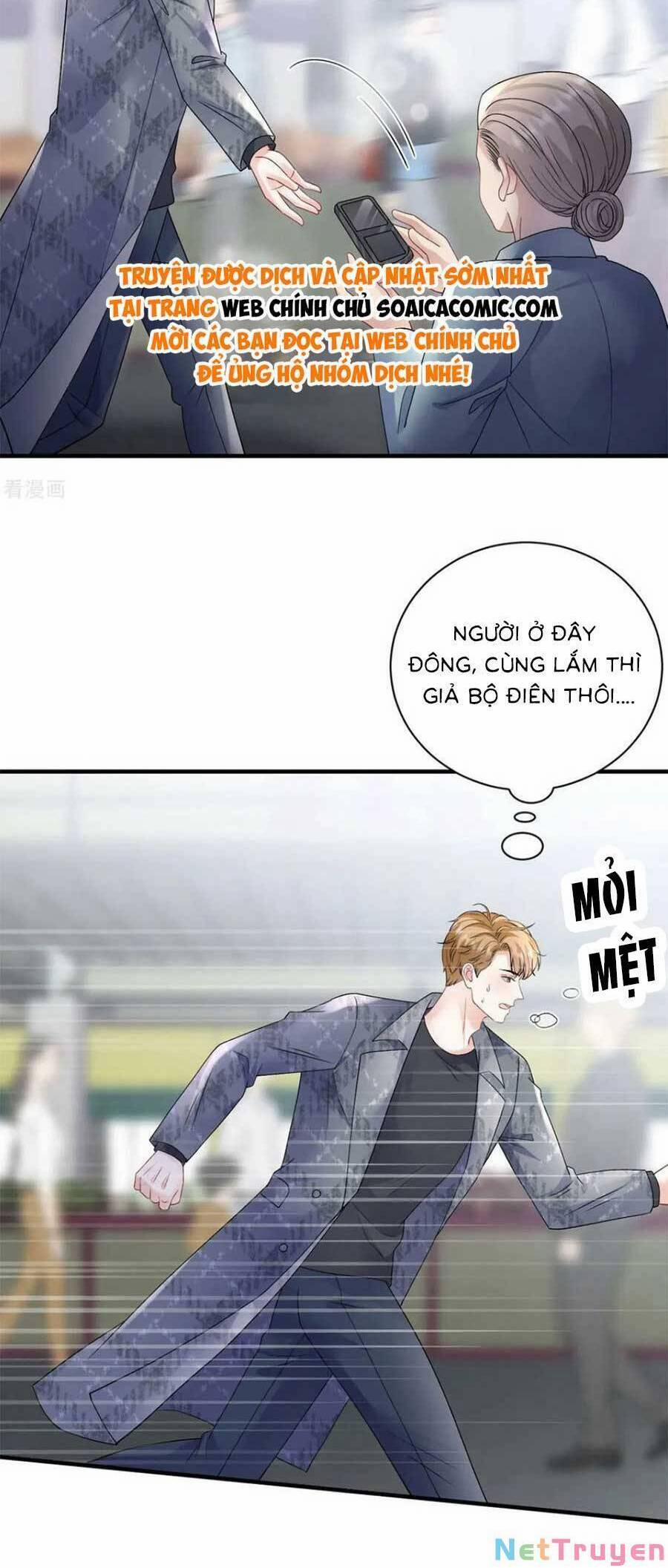 Đại Tiểu Thư Có Thể Có Ý Đồ Gì Đó 188 trang 13