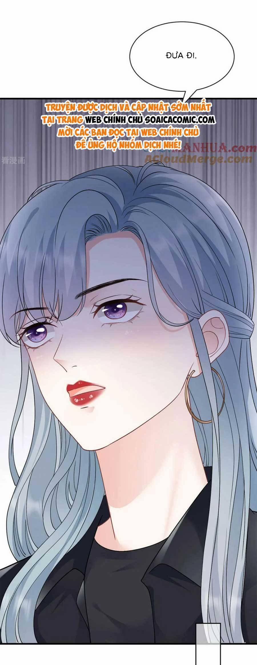 Đại Tiểu Thư Có Thể Có Ý Đồ Gì Đó 188 trang 17