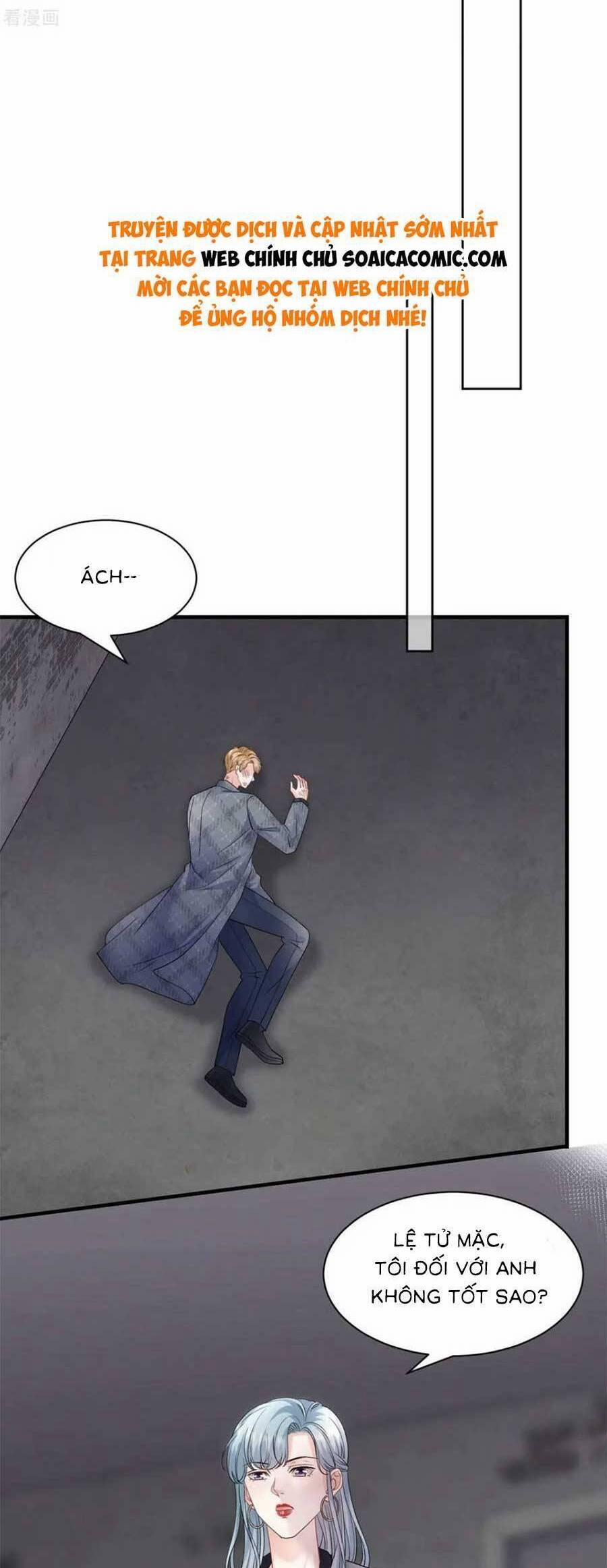 Đại Tiểu Thư Có Thể Có Ý Đồ Gì Đó 188 trang 18