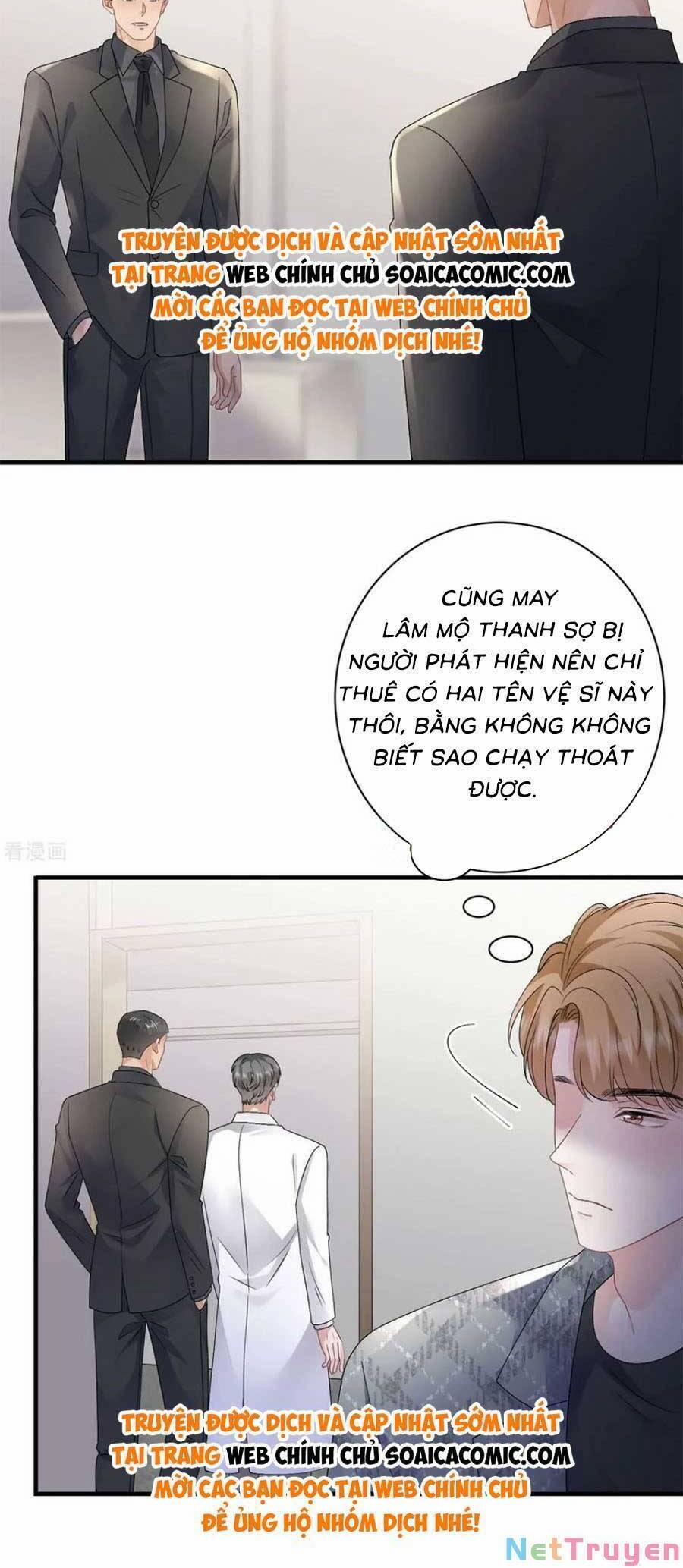 Đại Tiểu Thư Có Thể Có Ý Đồ Gì Đó 188 trang 2