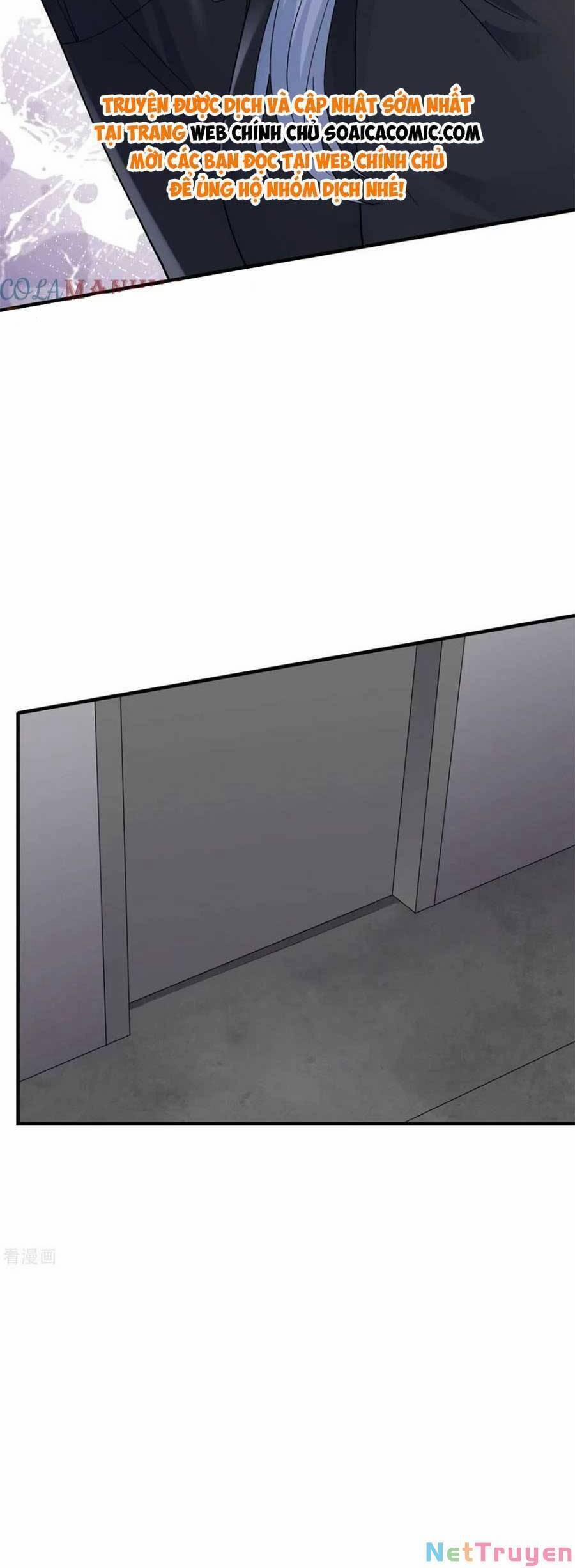 Đại Tiểu Thư Có Thể Có Ý Đồ Gì Đó 188 trang 24