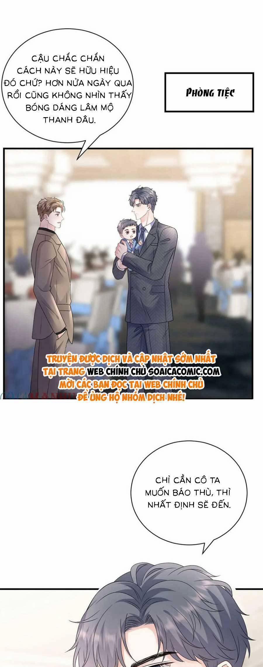 Đại Tiểu Thư Có Thể Có Ý Đồ Gì Đó 188 trang 25