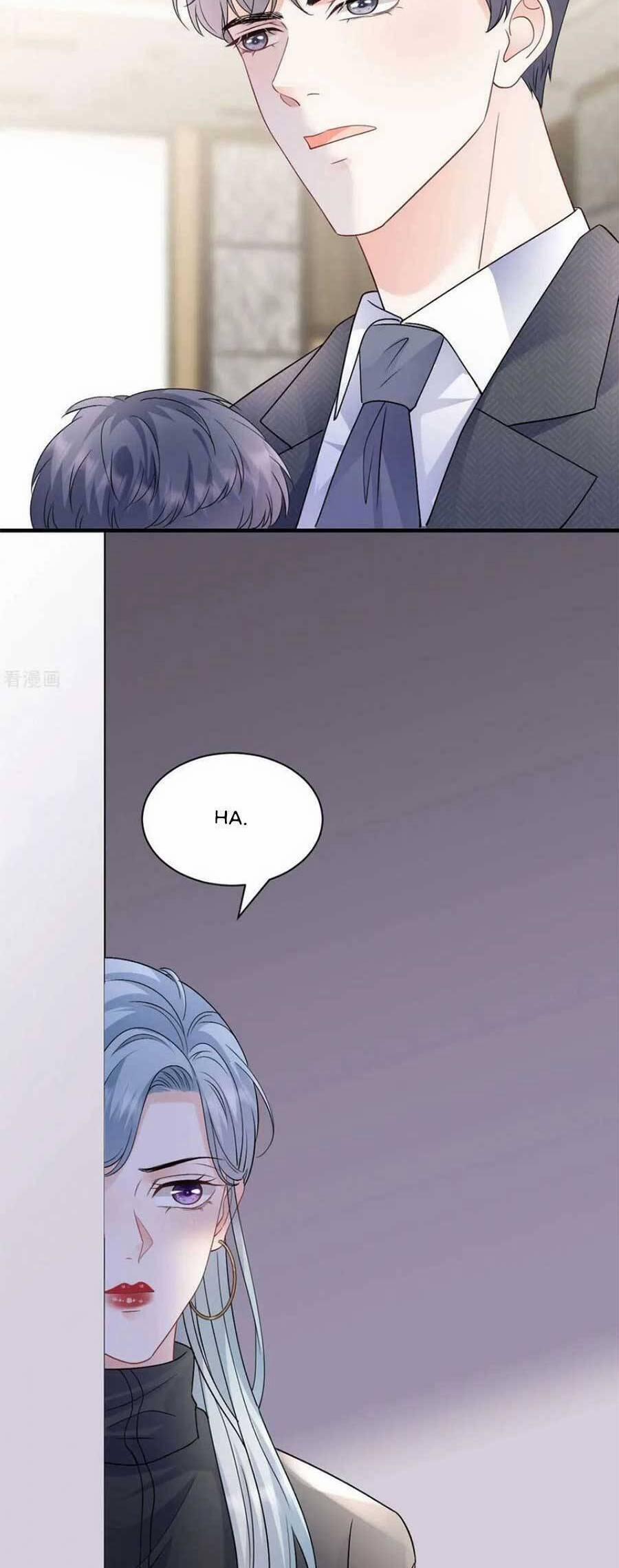 Đại Tiểu Thư Có Thể Có Ý Đồ Gì Đó 188 trang 26