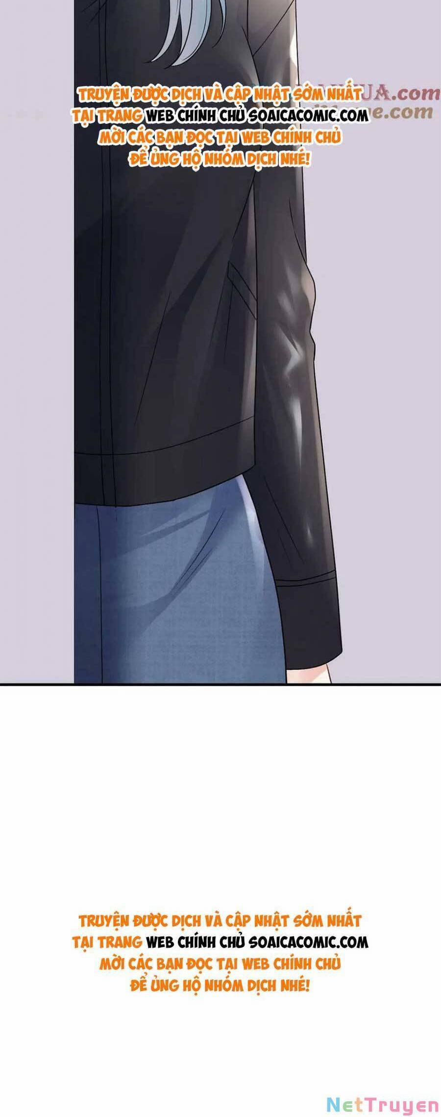 Đại Tiểu Thư Có Thể Có Ý Đồ Gì Đó 188 trang 27