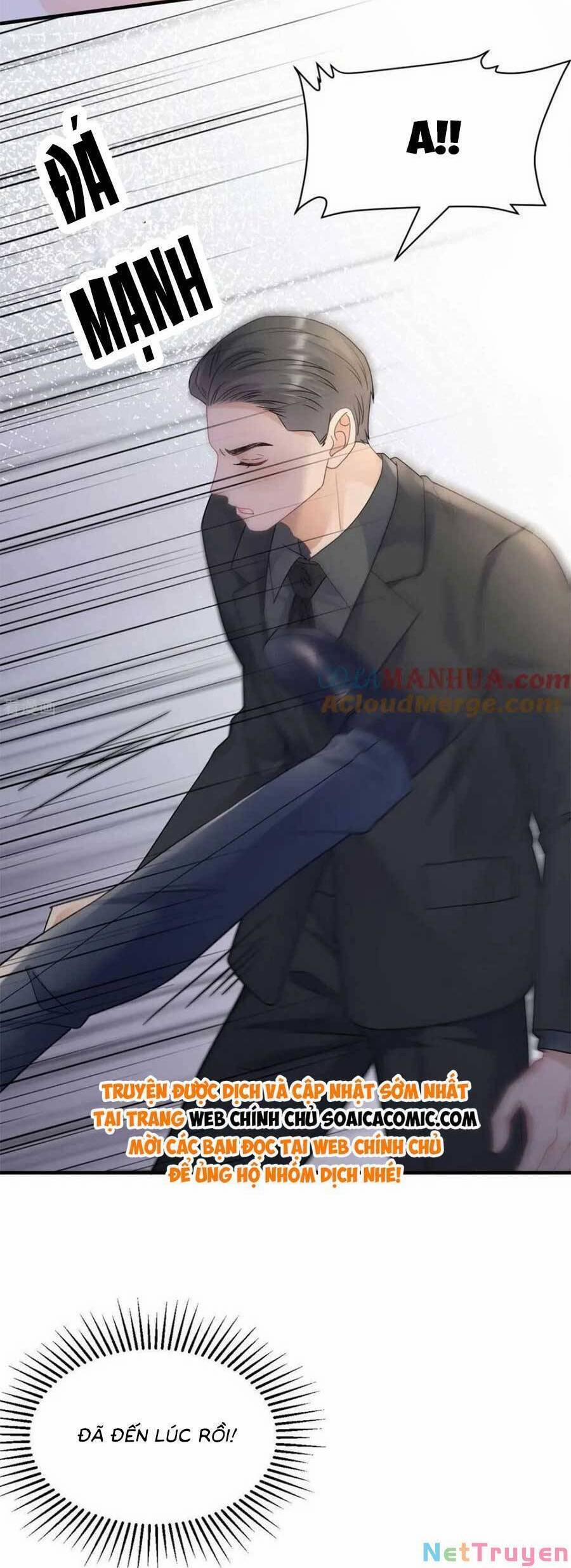 Đại Tiểu Thư Có Thể Có Ý Đồ Gì Đó 188 trang 4