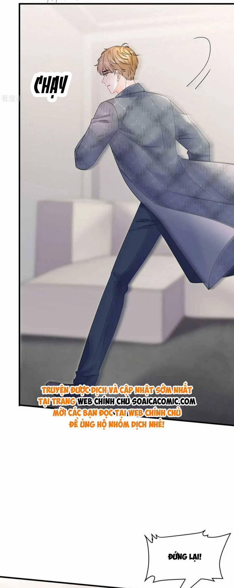 Đại Tiểu Thư Có Thể Có Ý Đồ Gì Đó 188 trang 5