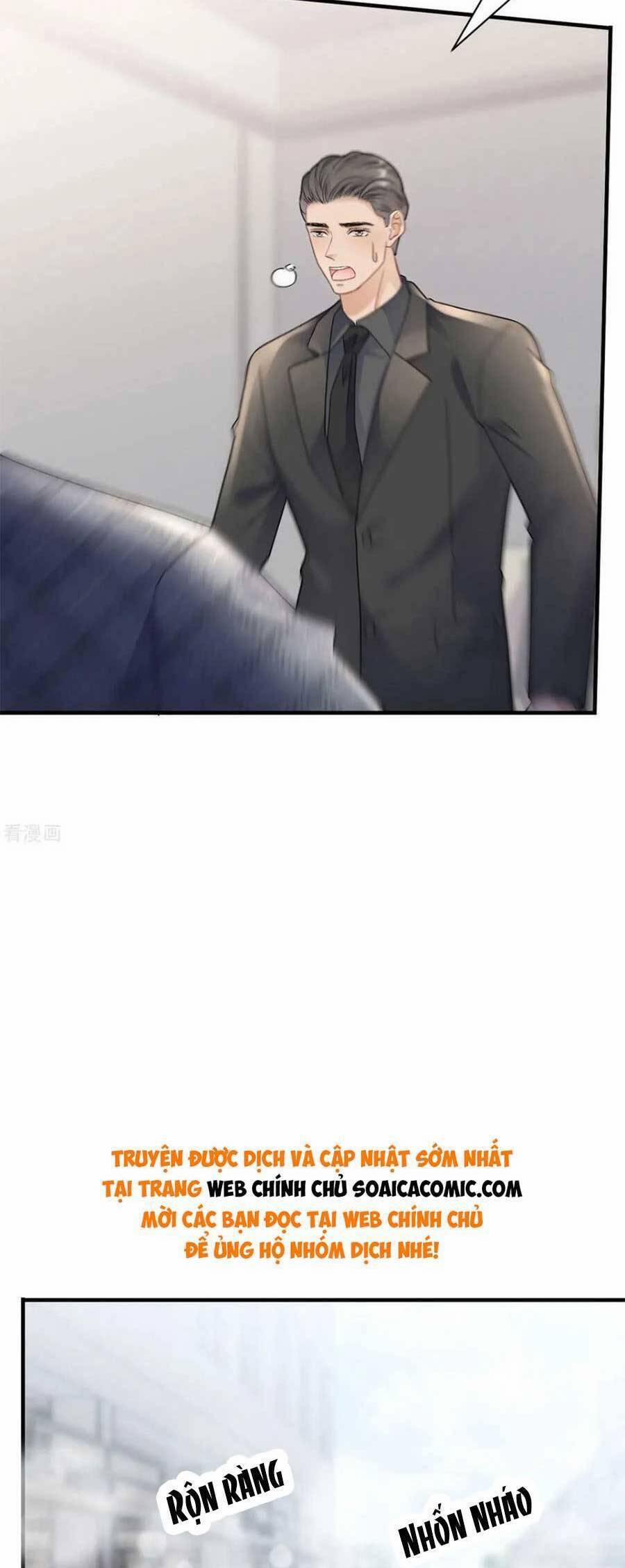 Đại Tiểu Thư Có Thể Có Ý Đồ Gì Đó 188 trang 6