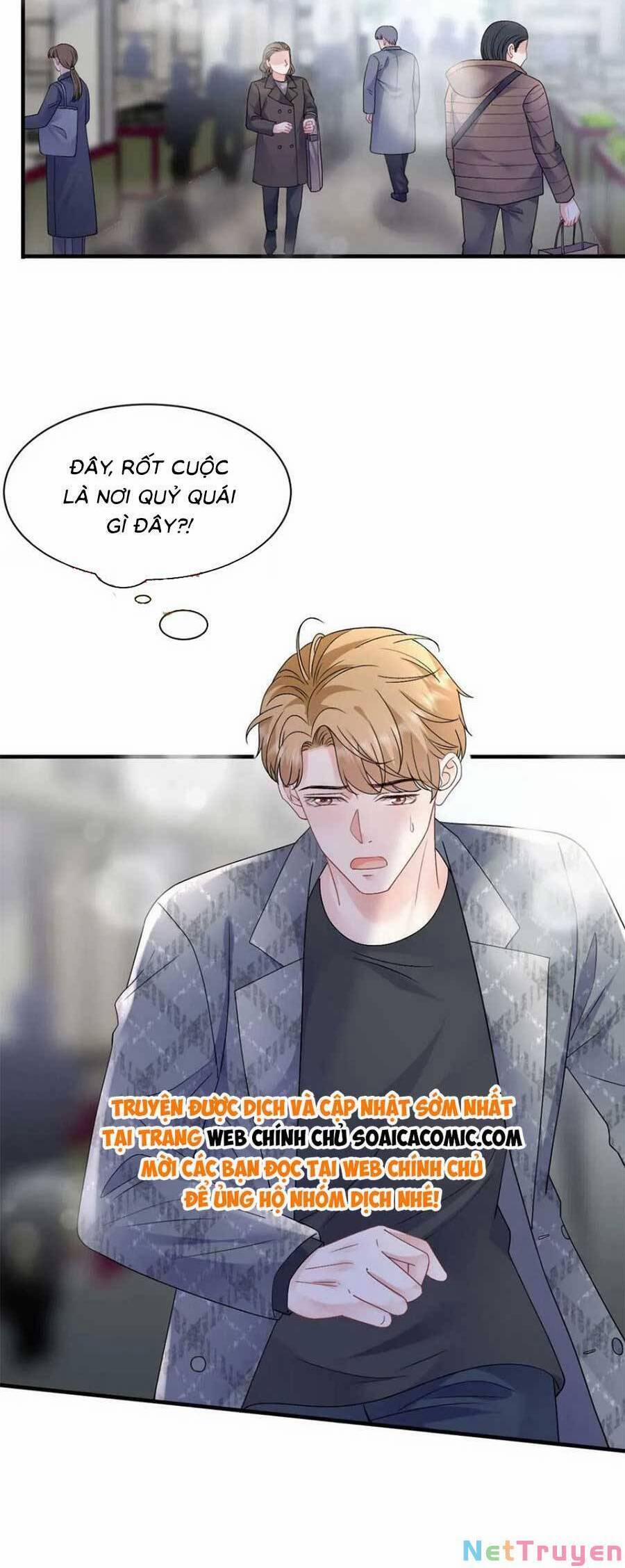 Đại Tiểu Thư Có Thể Có Ý Đồ Gì Đó 188 trang 7