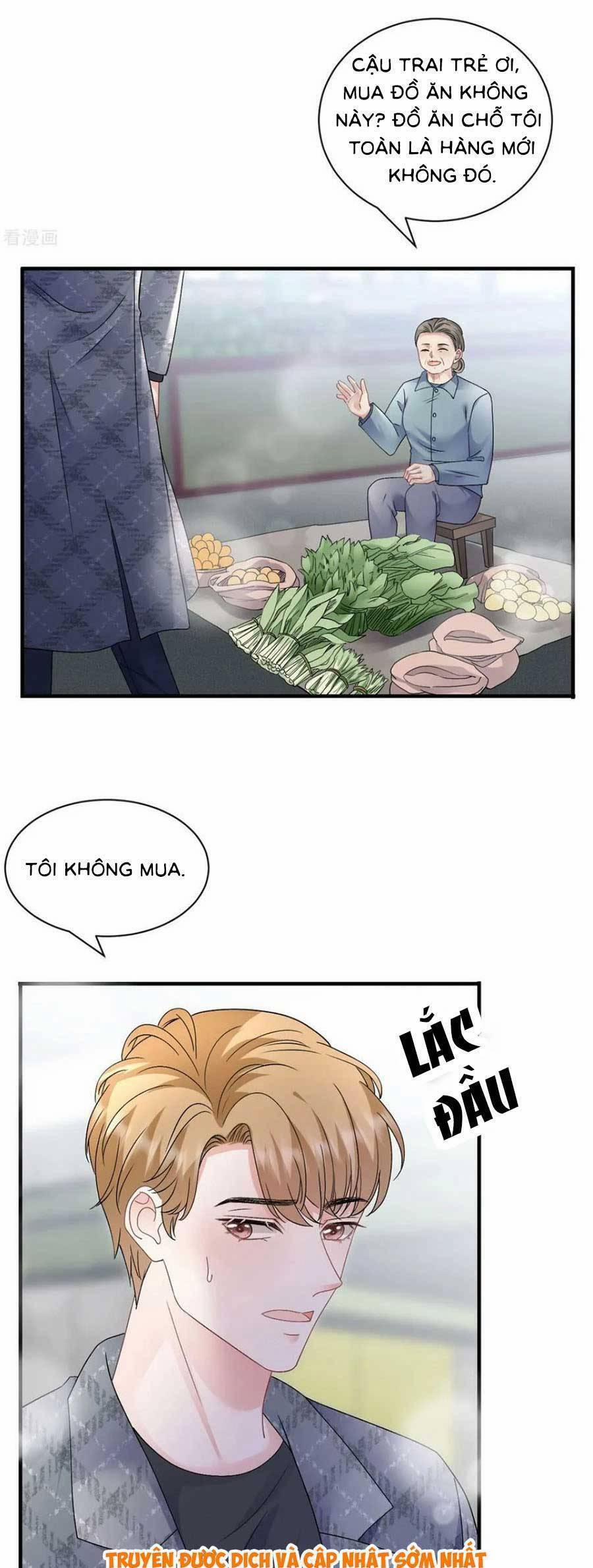 Đại Tiểu Thư Có Thể Có Ý Đồ Gì Đó 188 trang 8