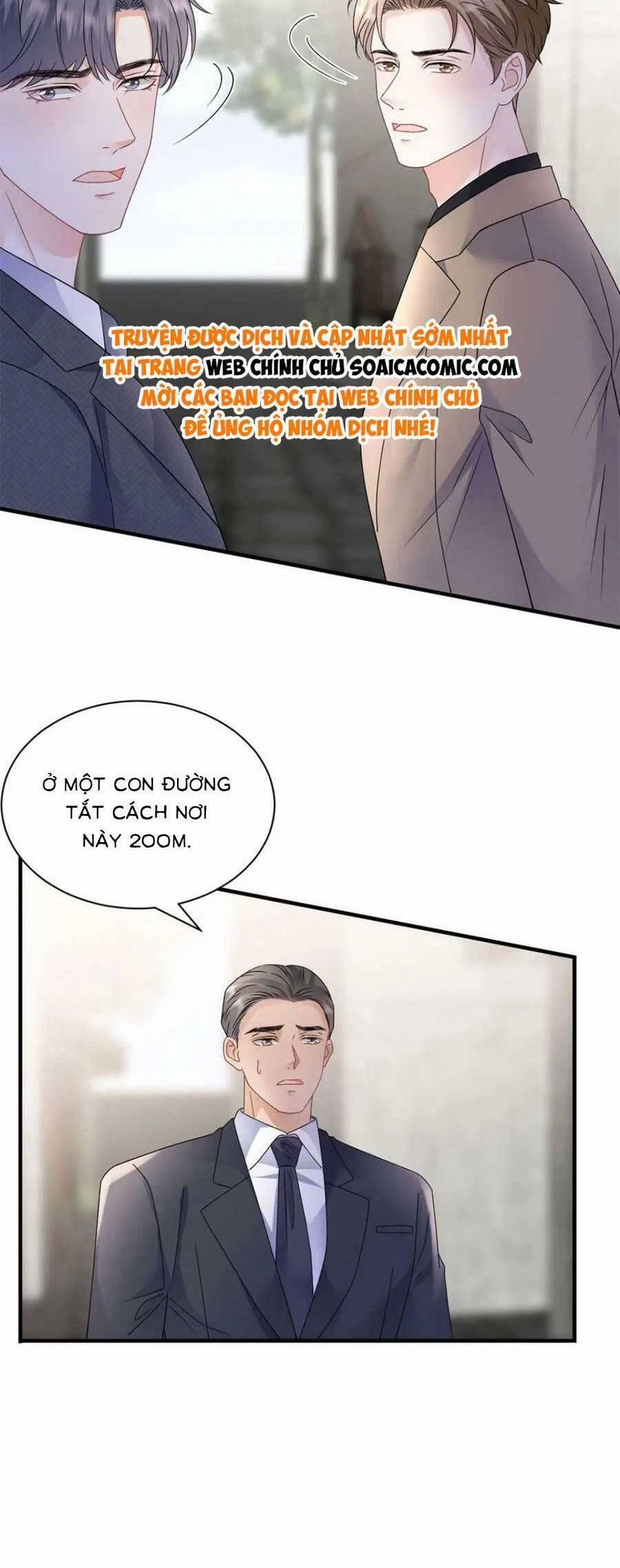 Đại Tiểu Thư Có Thể Có Ý Đồ Gì Đó 189 trang 16