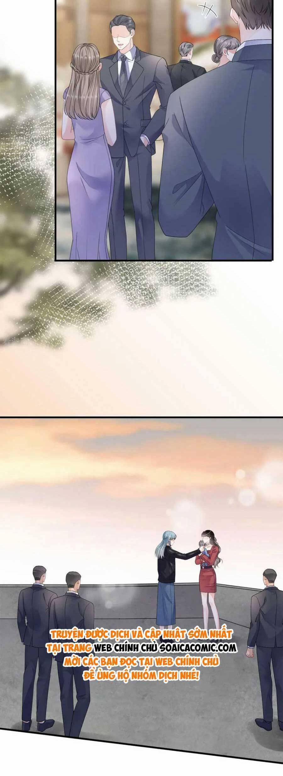 Đại Tiểu Thư Có Thể Có Ý Đồ Gì Đó 189 trang 22