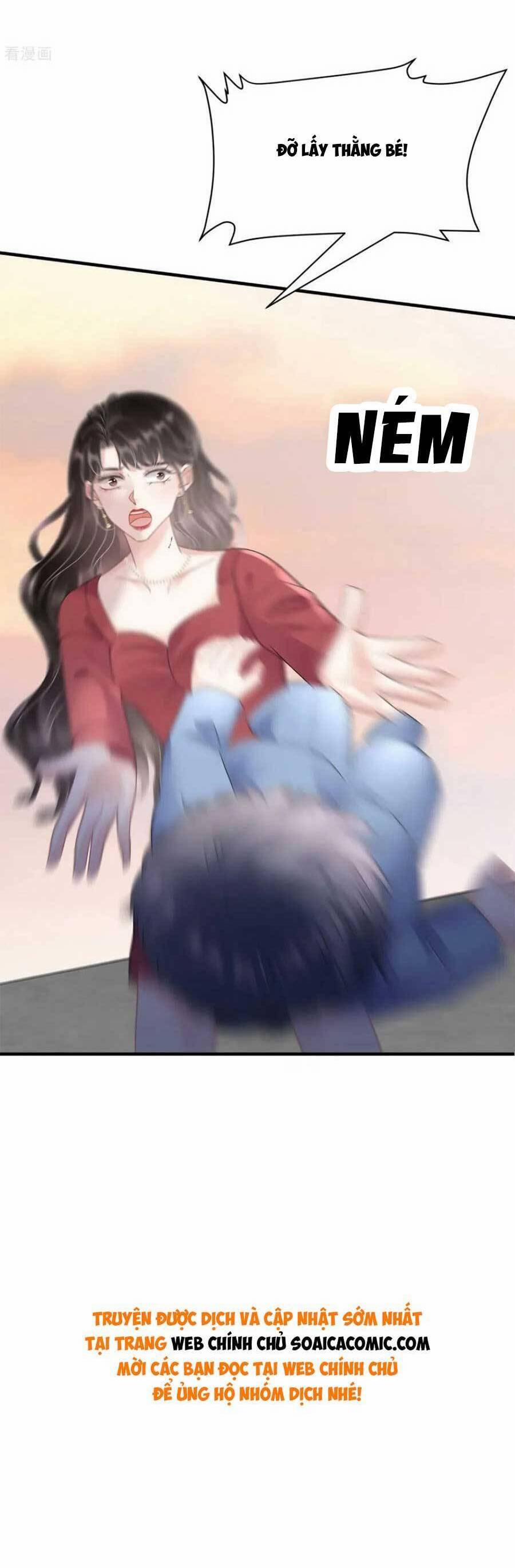 Đại Tiểu Thư Có Thể Có Ý Đồ Gì Đó 189 trang 25