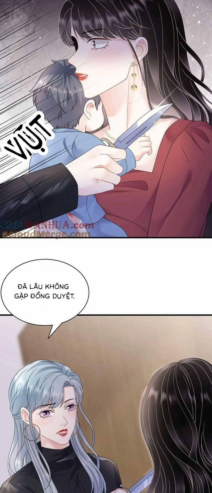 Đại Tiểu Thư Có Thể Có Ý Đồ Gì Đó 189 trang 9