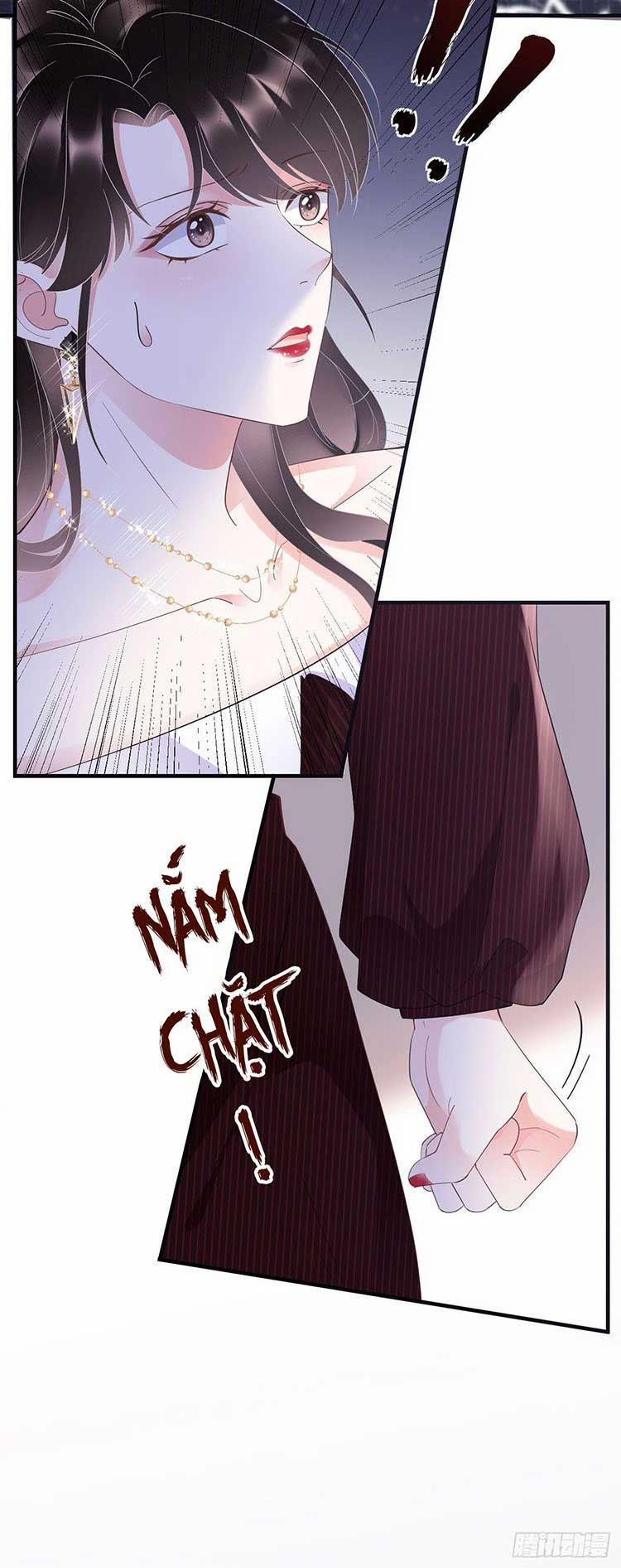 Đại Tiểu Thư Có Thể Có Ý Đồ Gì Đó 19.1 trang 1