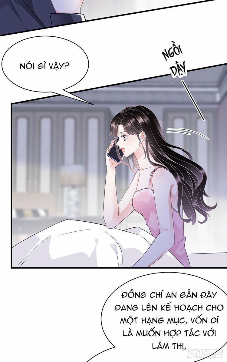 Đại Tiểu Thư Có Thể Có Ý Đồ Gì Đó 19.1 trang 12