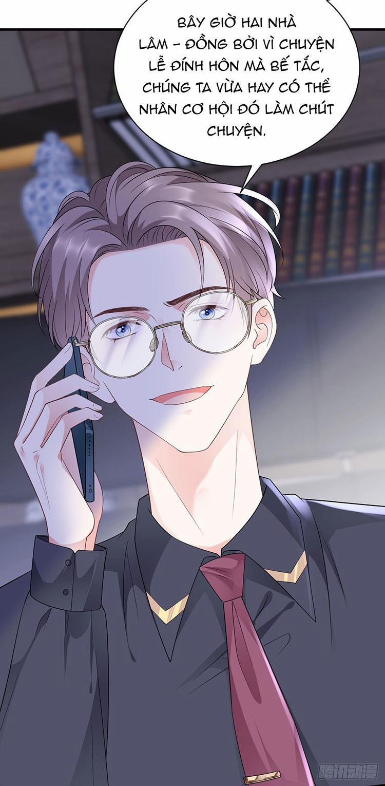 Đại Tiểu Thư Có Thể Có Ý Đồ Gì Đó 19.1 trang 13