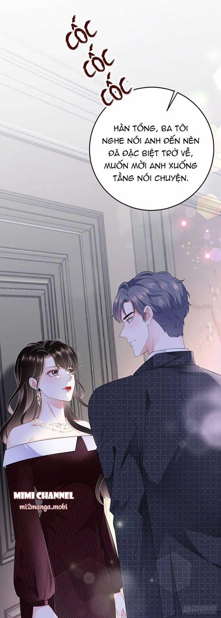 Đại Tiểu Thư Có Thể Có Ý Đồ Gì Đó 19.1 trang 2