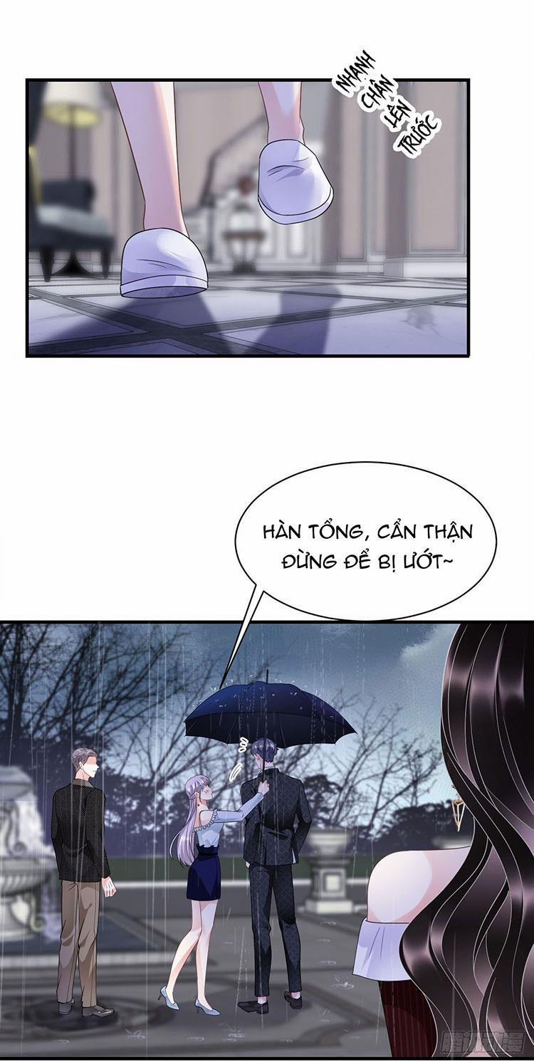 Đại Tiểu Thư Có Thể Có Ý Đồ Gì Đó 19.1 trang 7