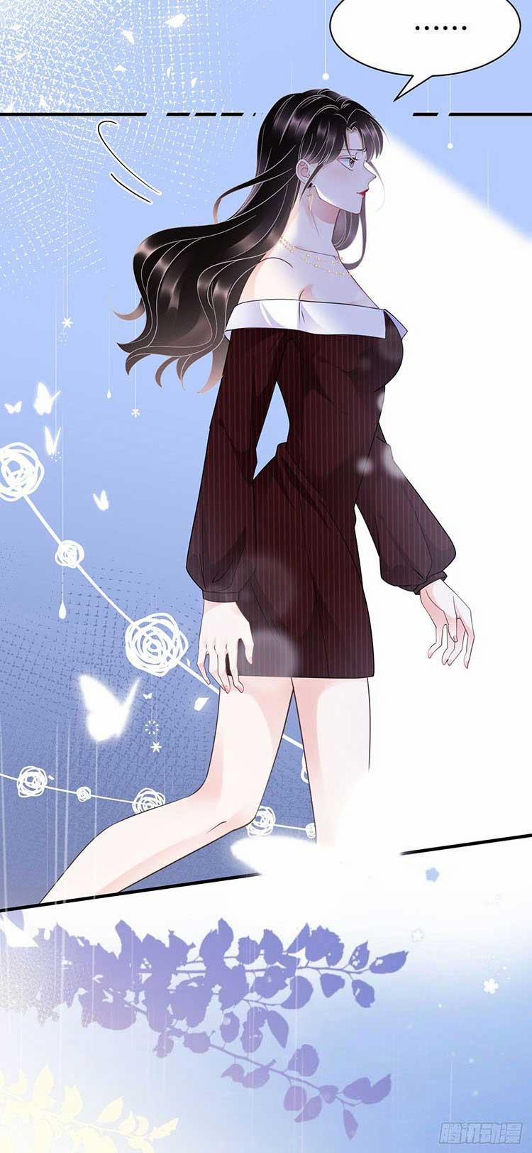 Đại Tiểu Thư Có Thể Có Ý Đồ Gì Đó 19.1 trang 9