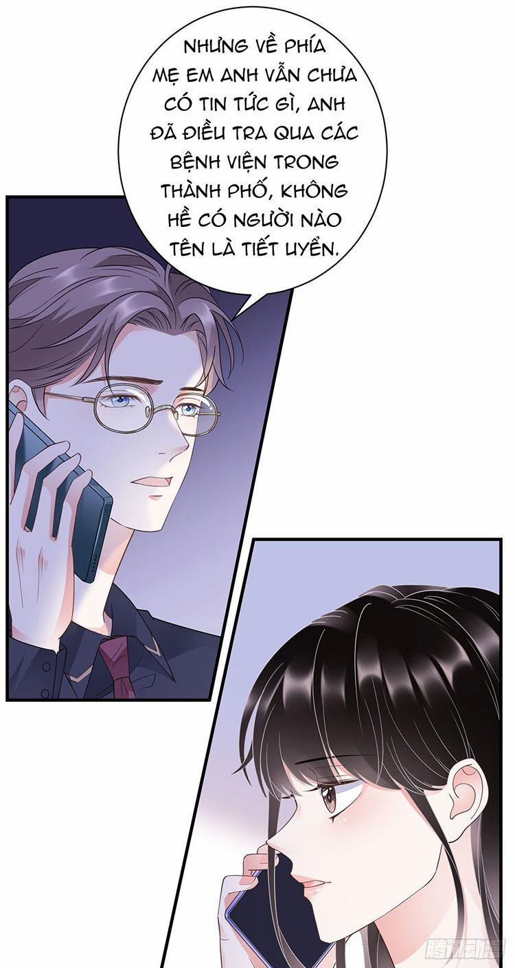 Đại Tiểu Thư Có Thể Có Ý Đồ Gì Đó 19.2 trang 0