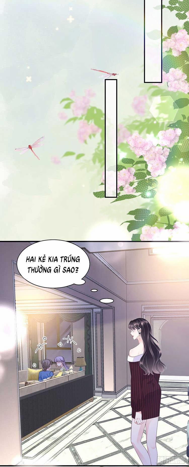 Đại Tiểu Thư Có Thể Có Ý Đồ Gì Đó 19.2 trang 10