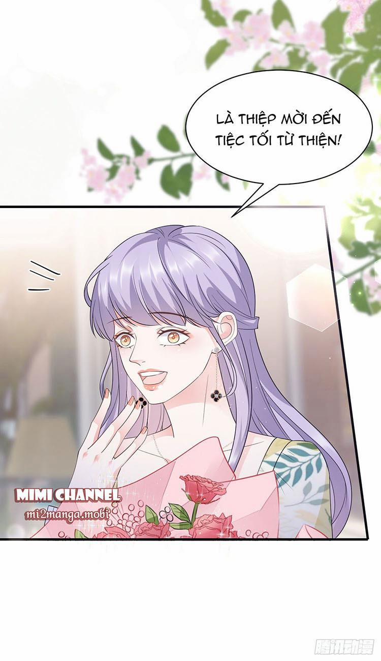 Đại Tiểu Thư Có Thể Có Ý Đồ Gì Đó 19.2 trang 11