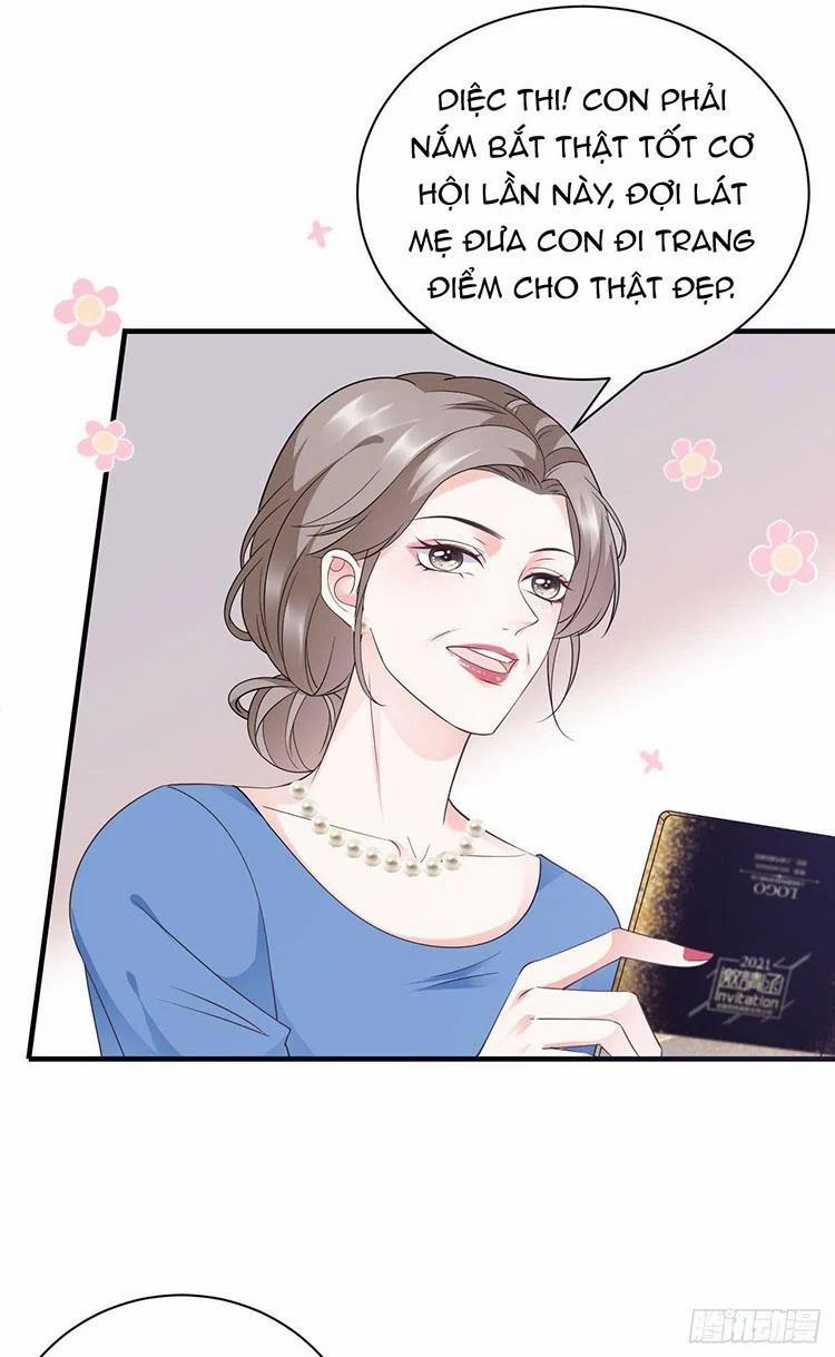 Đại Tiểu Thư Có Thể Có Ý Đồ Gì Đó 19.2 trang 12