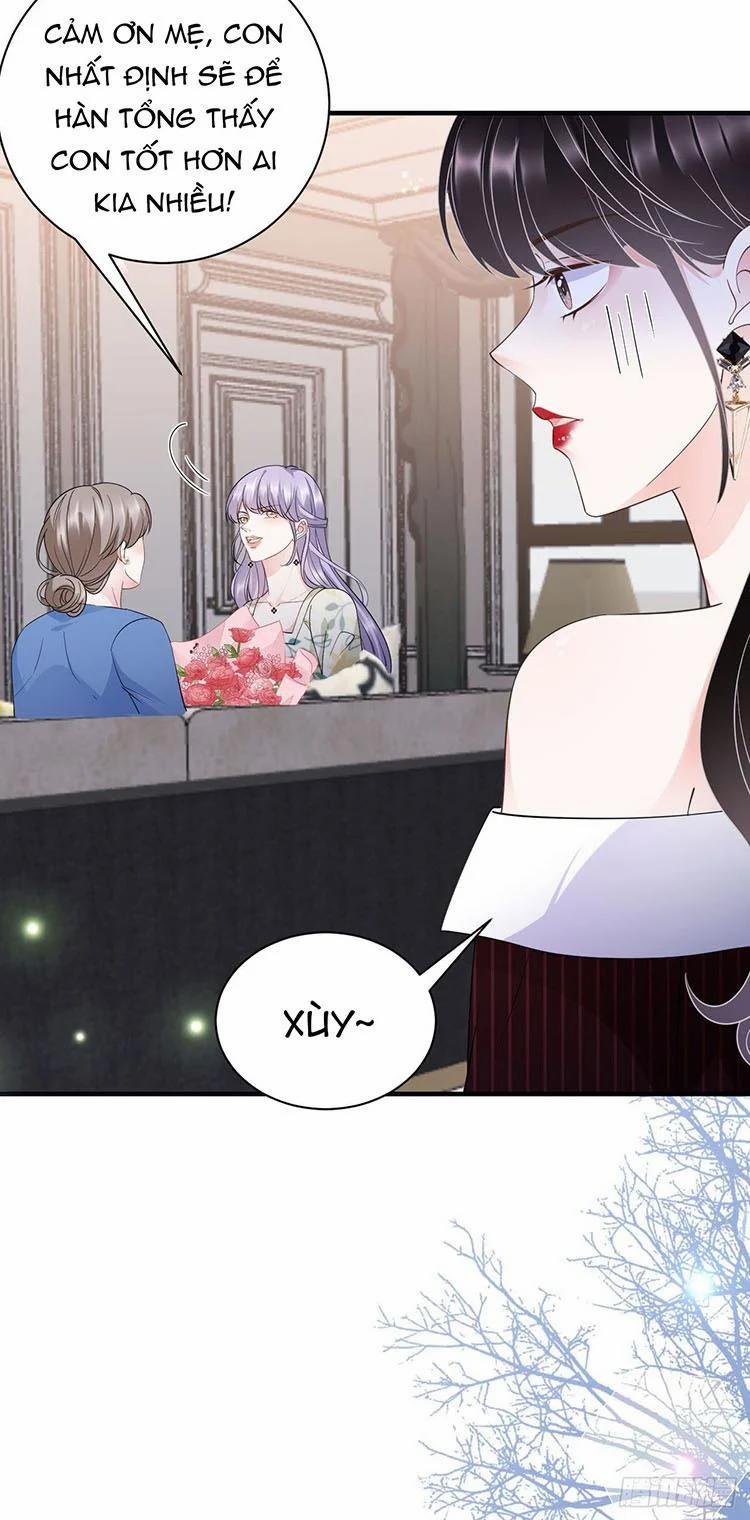 Đại Tiểu Thư Có Thể Có Ý Đồ Gì Đó 19.2 trang 13