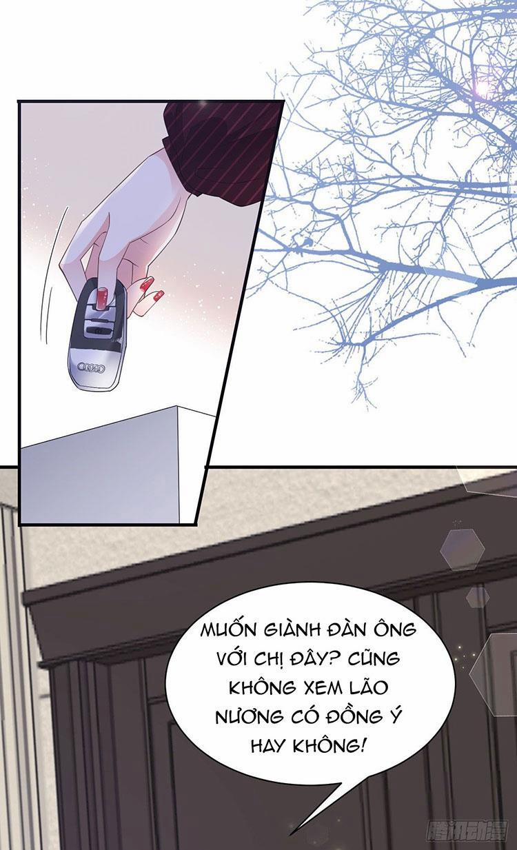 Đại Tiểu Thư Có Thể Có Ý Đồ Gì Đó 19.2 trang 14