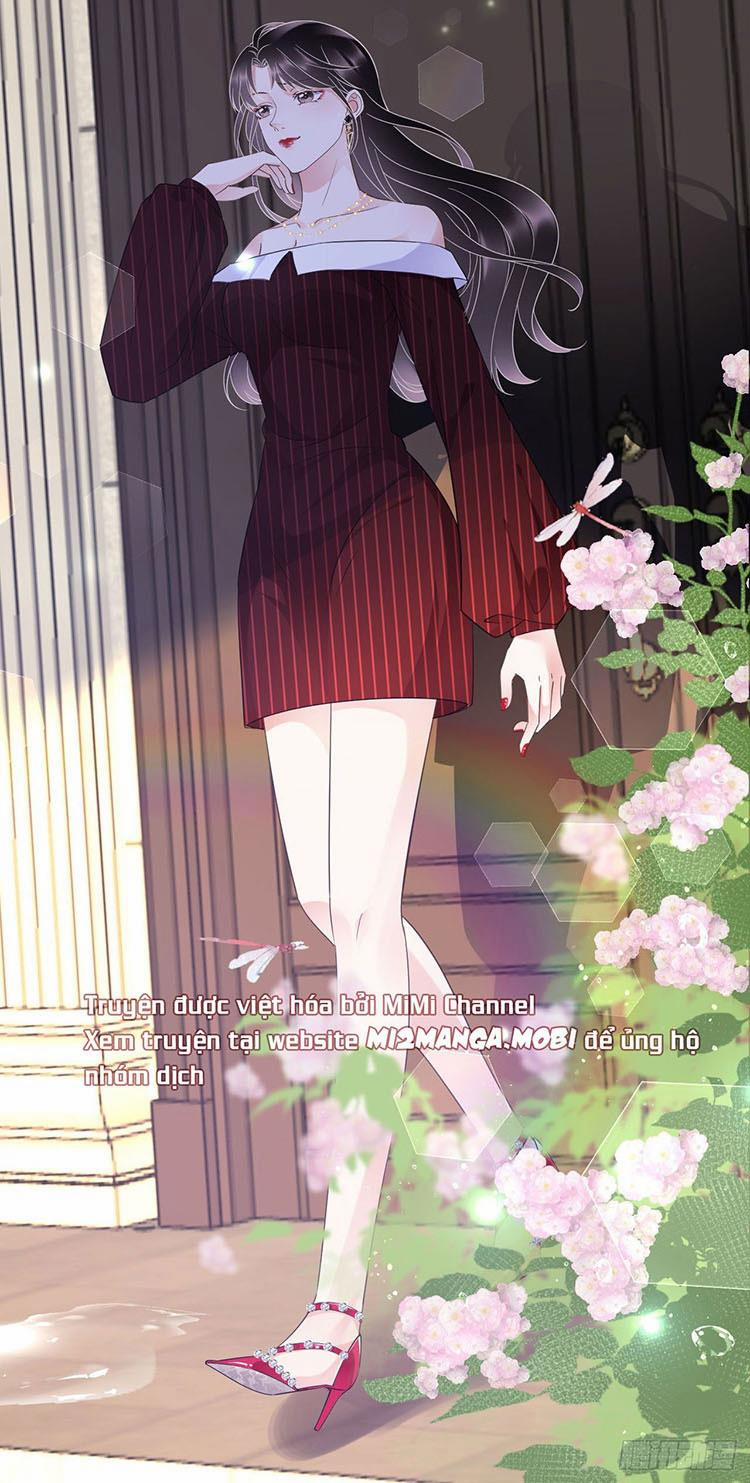 Đại Tiểu Thư Có Thể Có Ý Đồ Gì Đó 19.2 trang 15