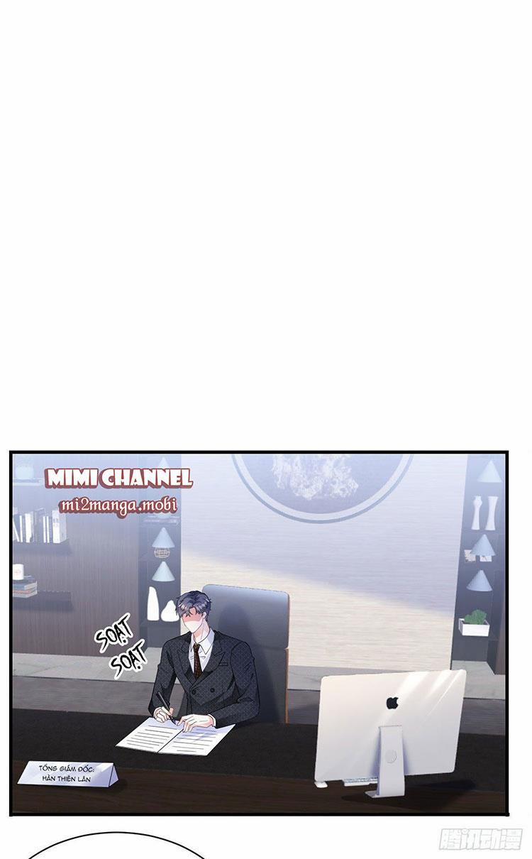 Đại Tiểu Thư Có Thể Có Ý Đồ Gì Đó 19.2 trang 2