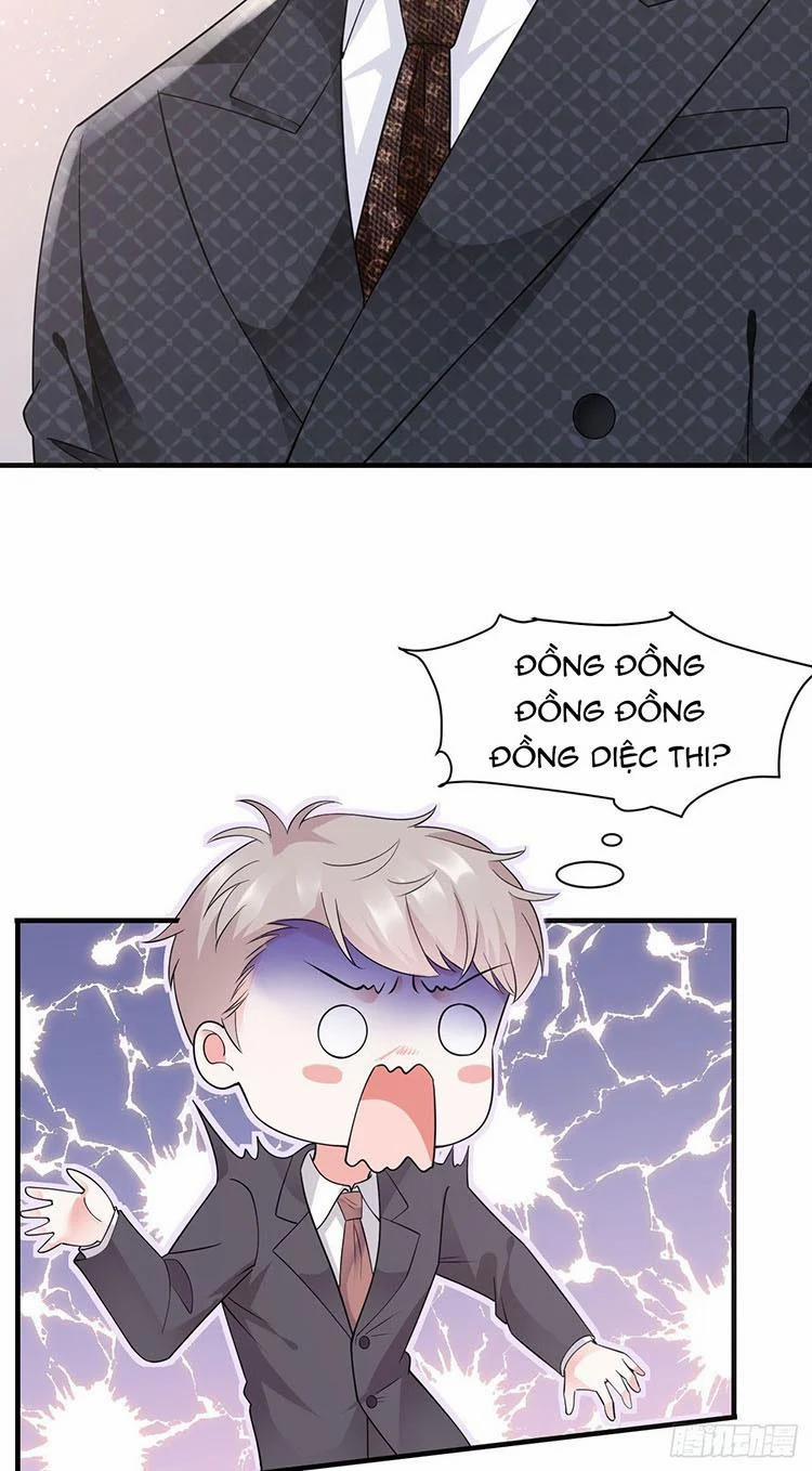 Đại Tiểu Thư Có Thể Có Ý Đồ Gì Đó 19.2 trang 6