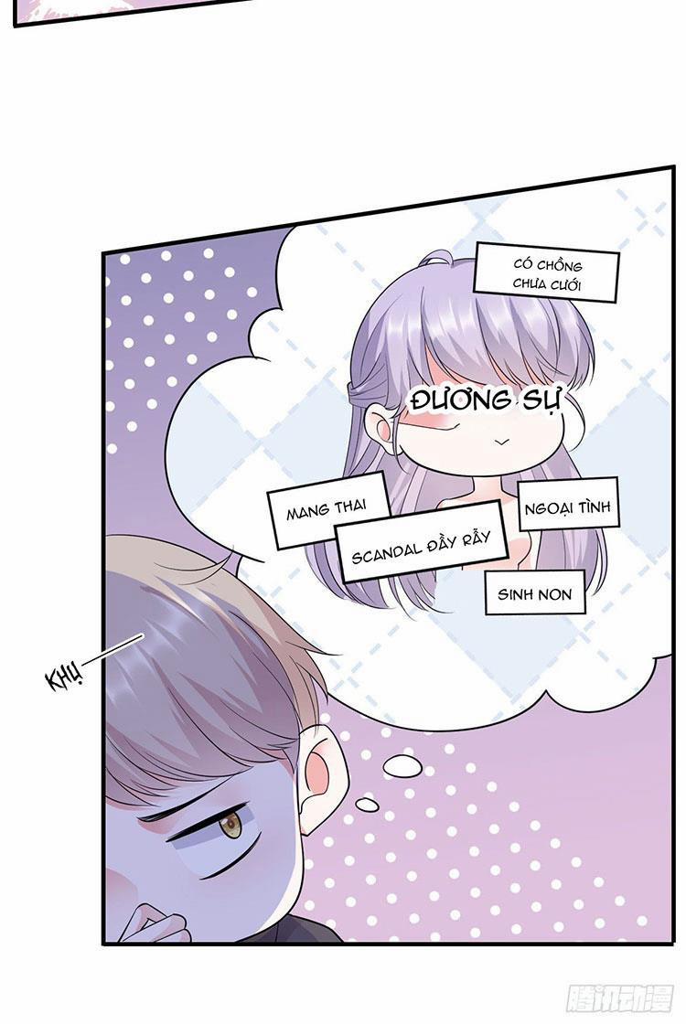 Đại Tiểu Thư Có Thể Có Ý Đồ Gì Đó 19.2 trang 7