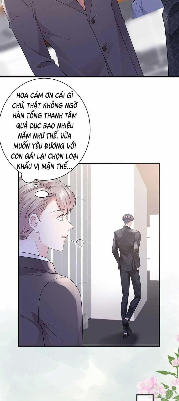 Đại Tiểu Thư Có Thể Có Ý Đồ Gì Đó 19.2 trang 9