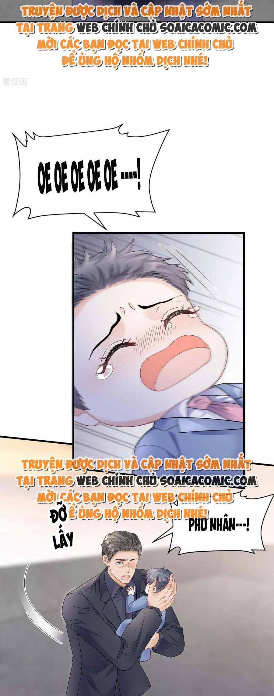 Đại Tiểu Thư Có Thể Có Ý Đồ Gì Đó 190 trang 1