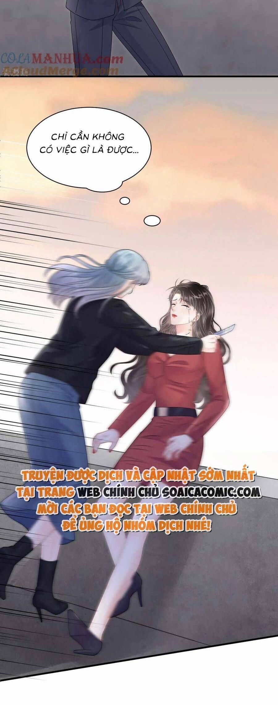 Đại Tiểu Thư Có Thể Có Ý Đồ Gì Đó 190 trang 2