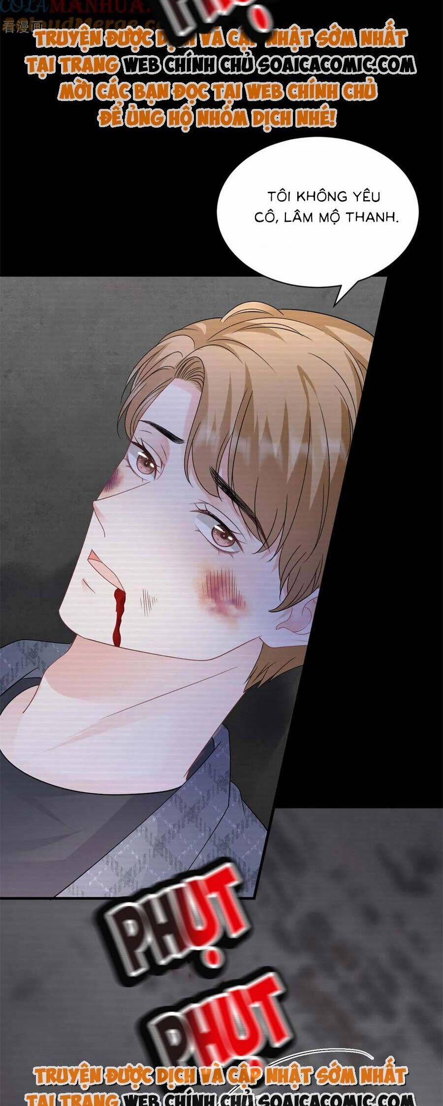 Đại Tiểu Thư Có Thể Có Ý Đồ Gì Đó 190 trang 21