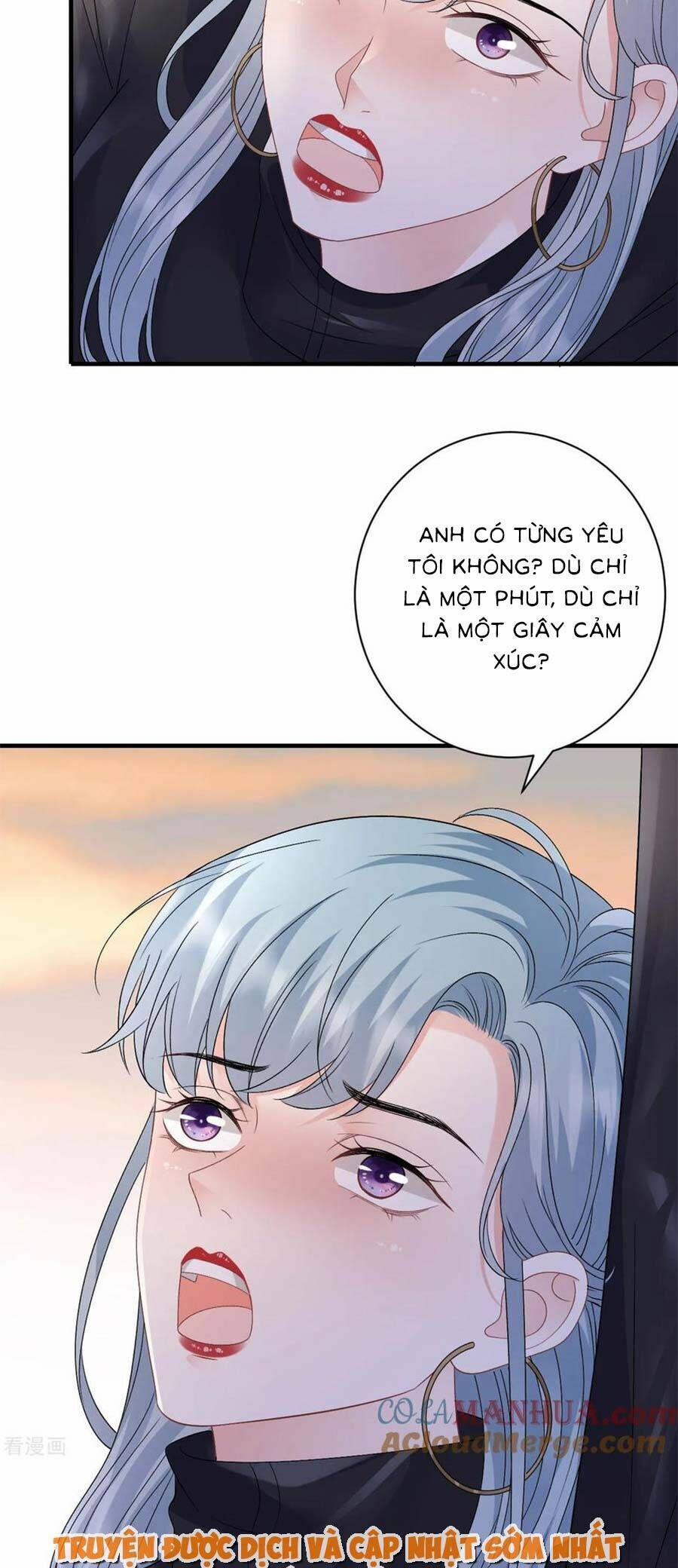 Đại Tiểu Thư Có Thể Có Ý Đồ Gì Đó 190 trang 24