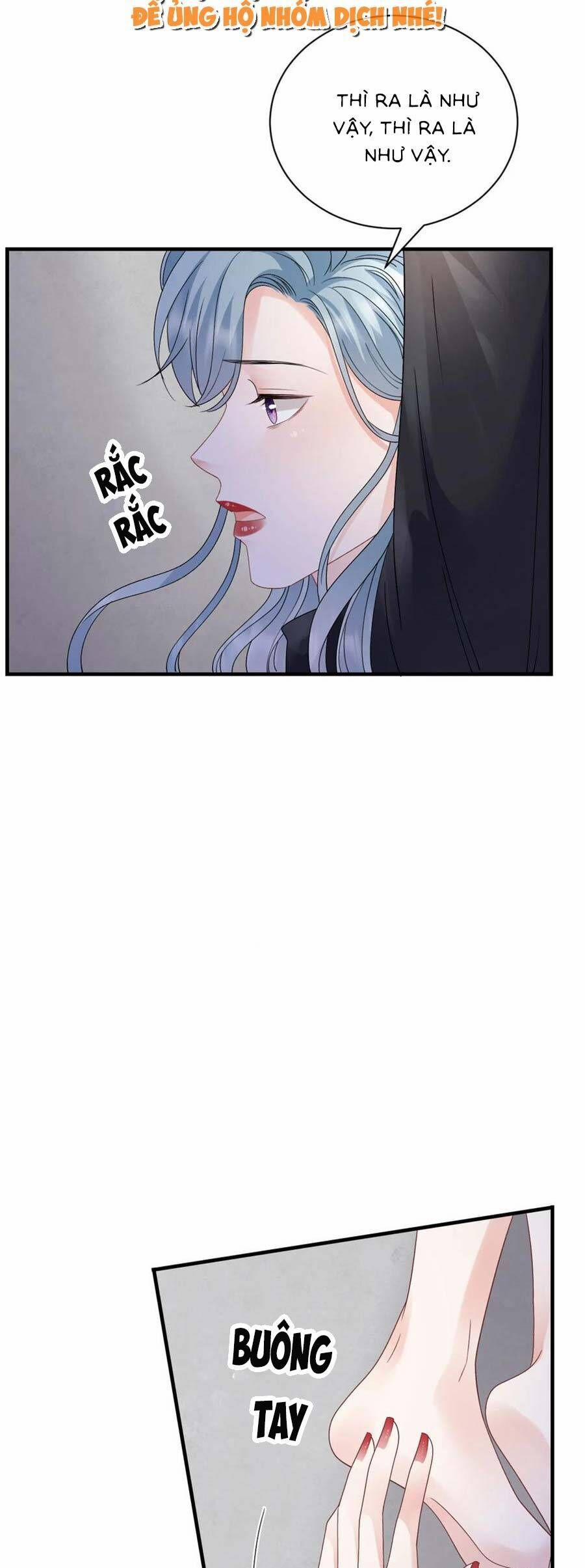 Đại Tiểu Thư Có Thể Có Ý Đồ Gì Đó 190 trang 26