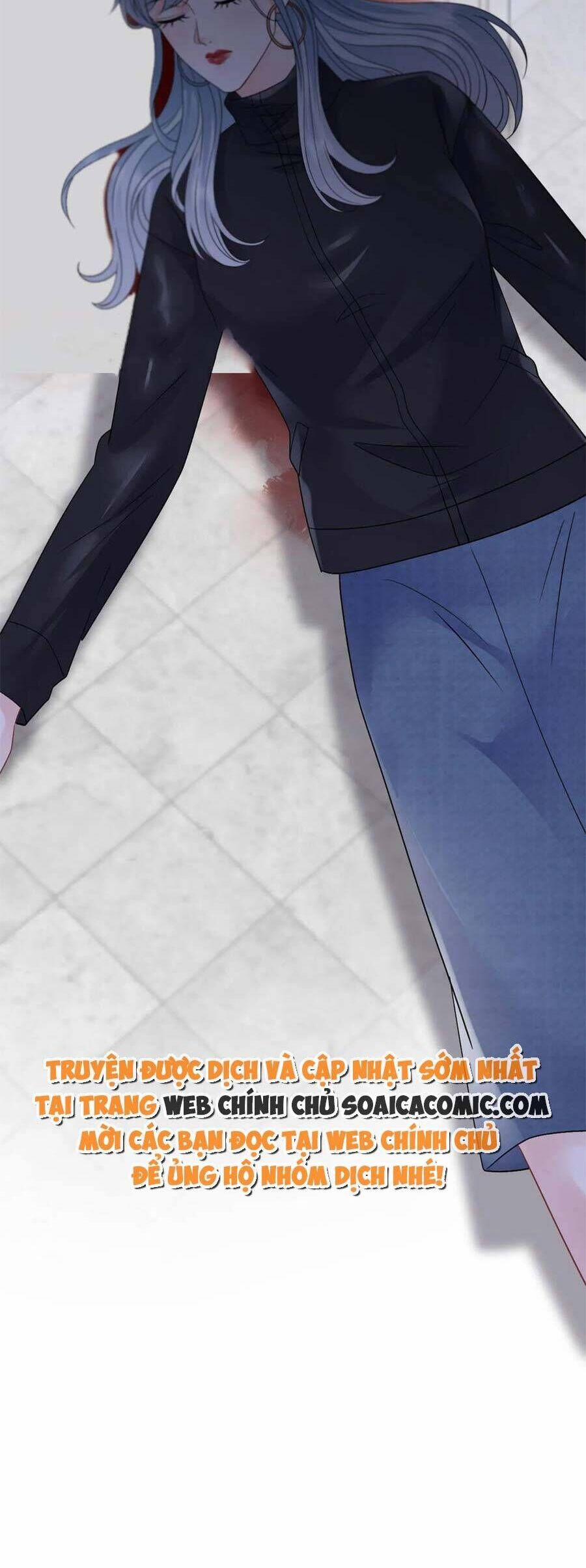 Đại Tiểu Thư Có Thể Có Ý Đồ Gì Đó 190 trang 28