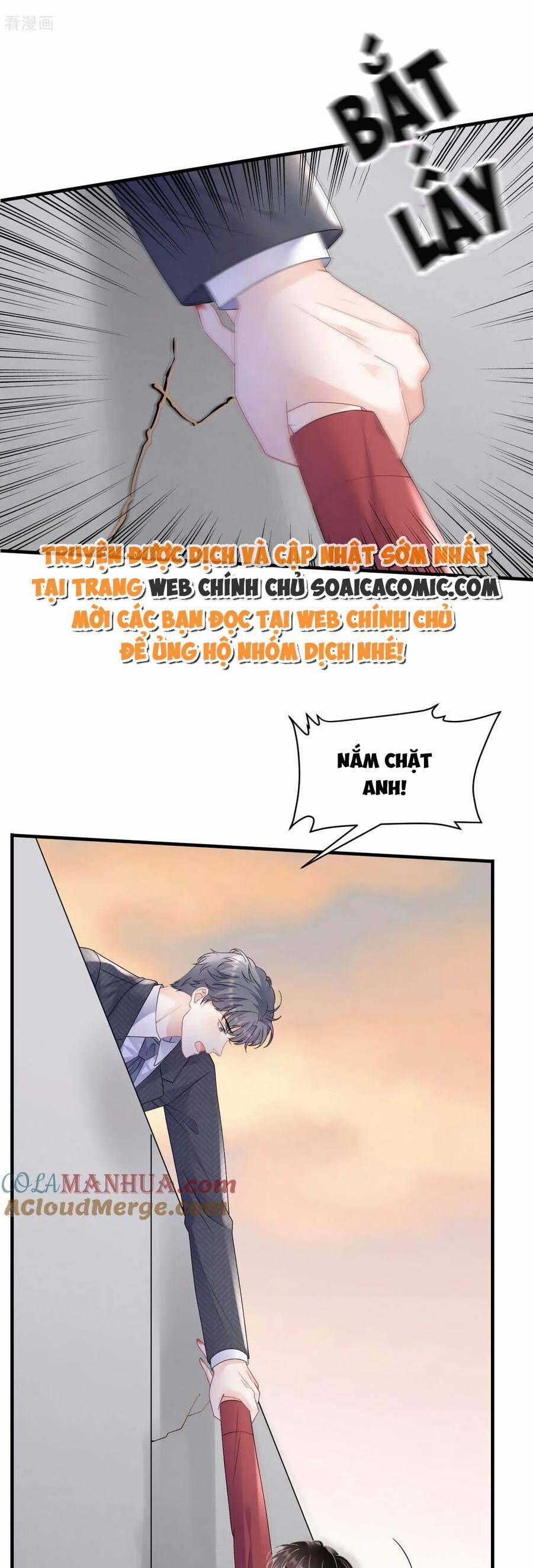 Đại Tiểu Thư Có Thể Có Ý Đồ Gì Đó 190 trang 3