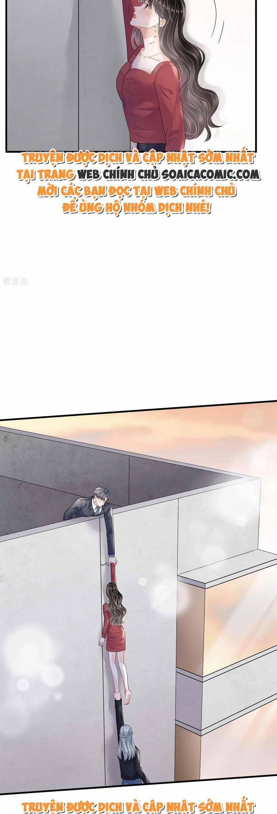 Đại Tiểu Thư Có Thể Có Ý Đồ Gì Đó 190 trang 4