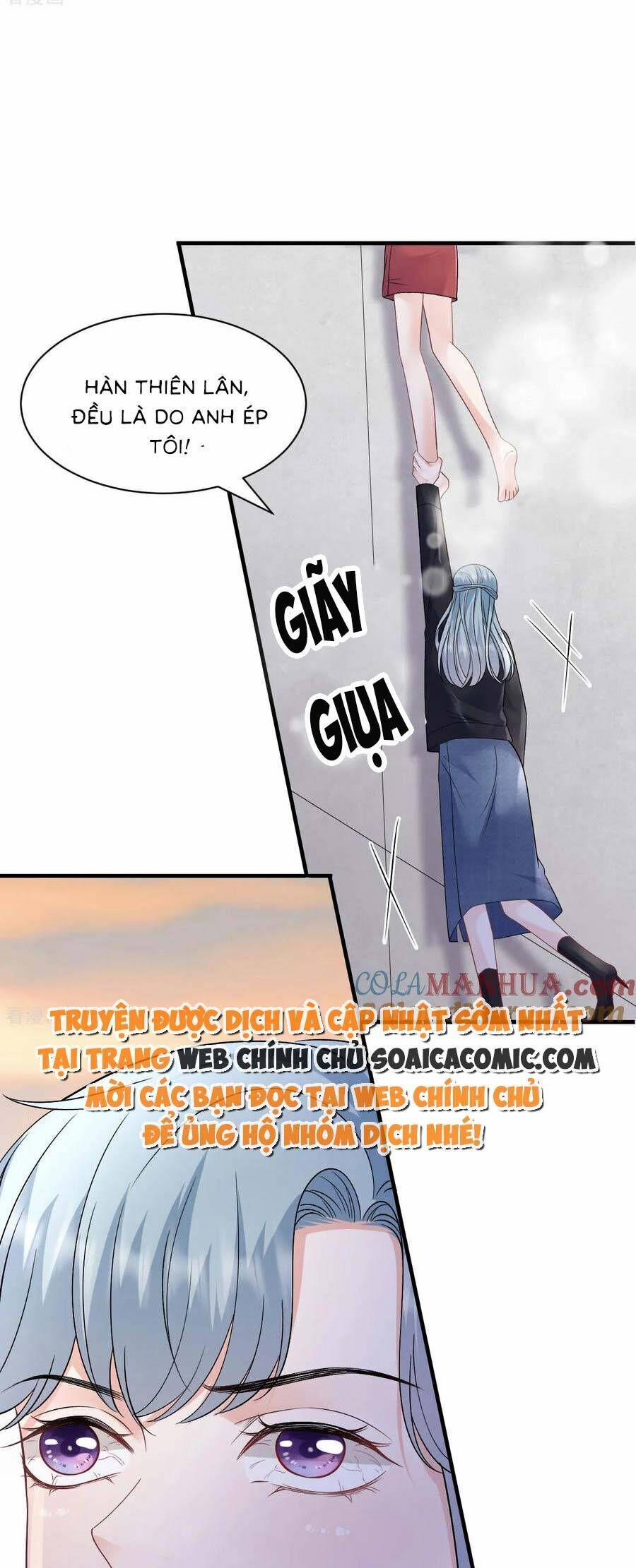 Đại Tiểu Thư Có Thể Có Ý Đồ Gì Đó 190 trang 6