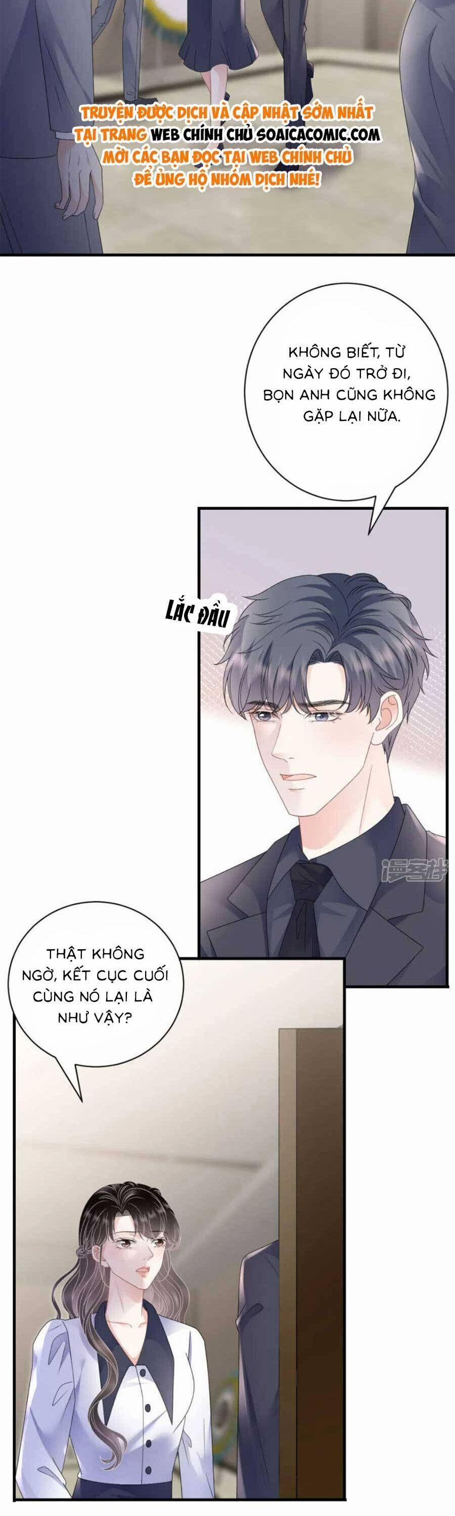 Đại Tiểu Thư Có Thể Có Ý Đồ Gì Đó 191 trang 1