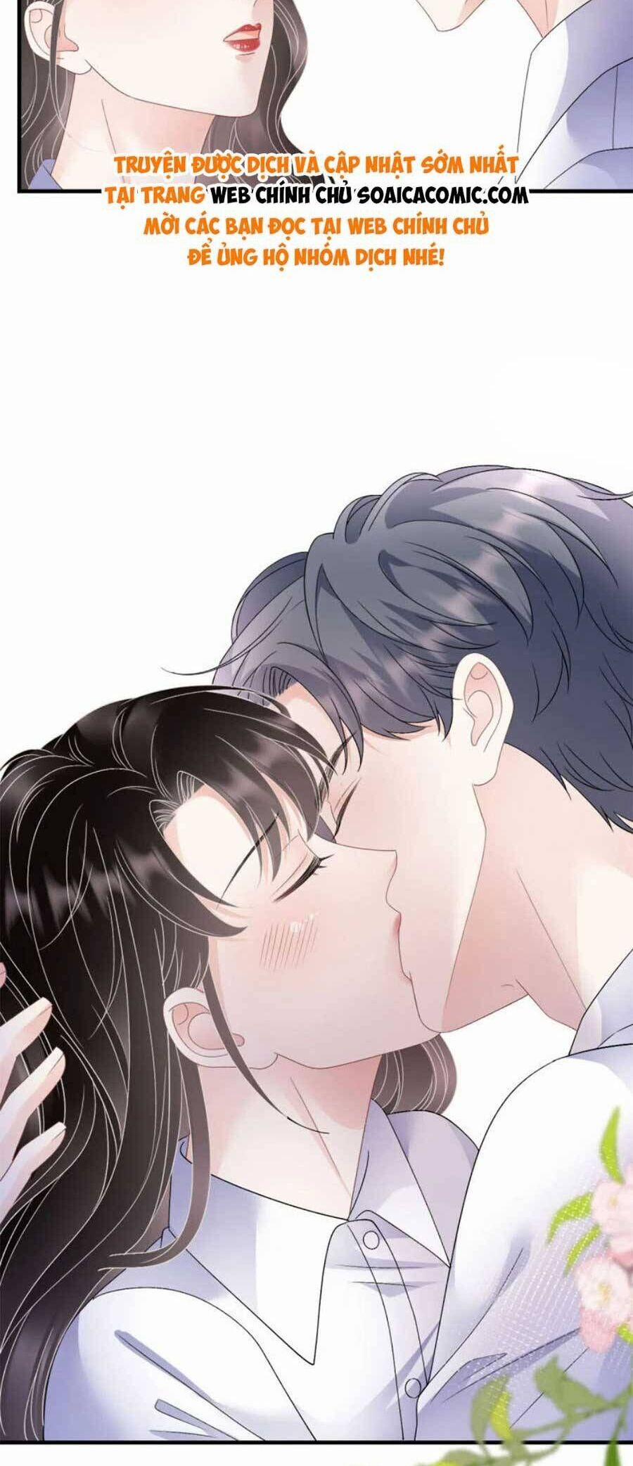 Đại Tiểu Thư Có Thể Có Ý Đồ Gì Đó 191 trang 11