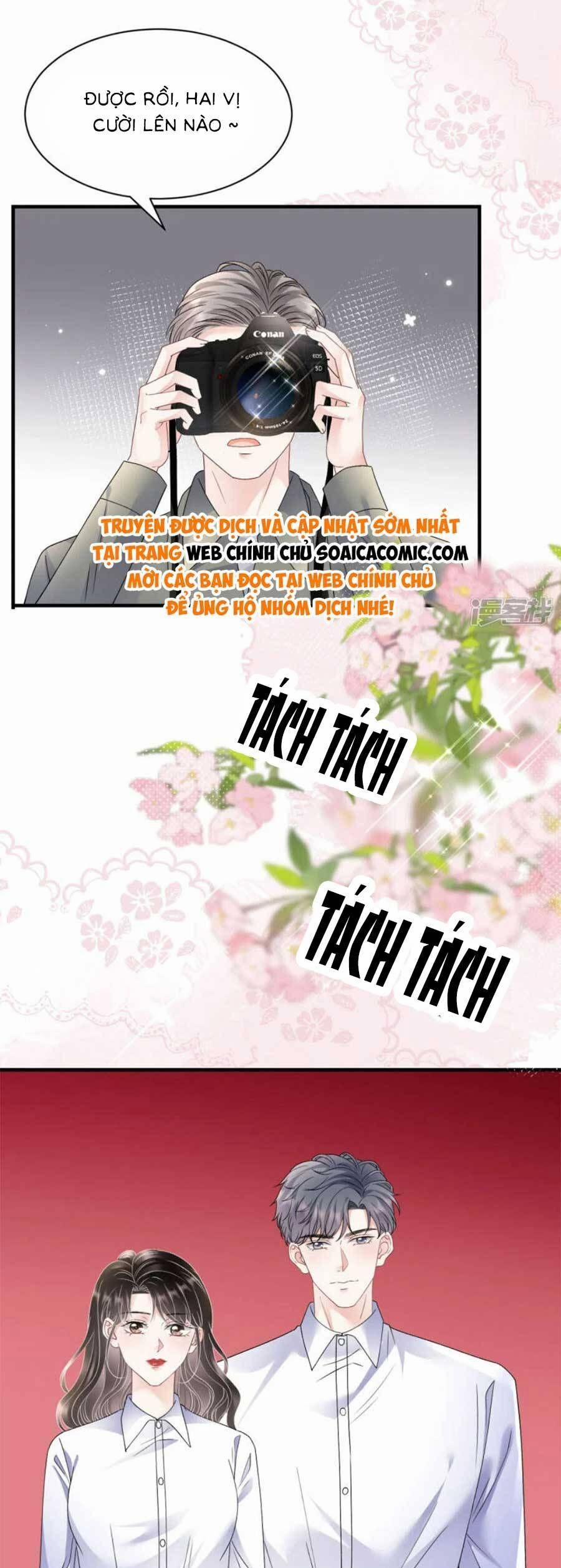 Đại Tiểu Thư Có Thể Có Ý Đồ Gì Đó 191 trang 13