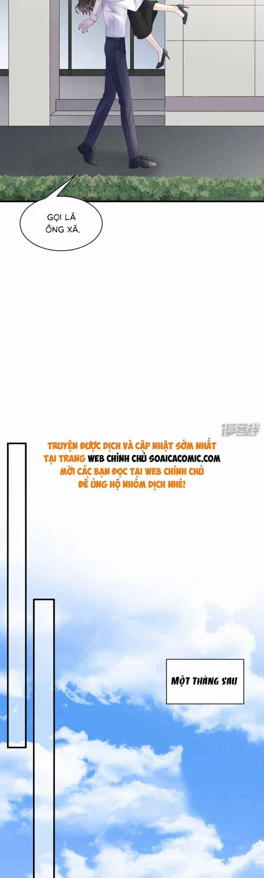 Đại Tiểu Thư Có Thể Có Ý Đồ Gì Đó 191 trang 19