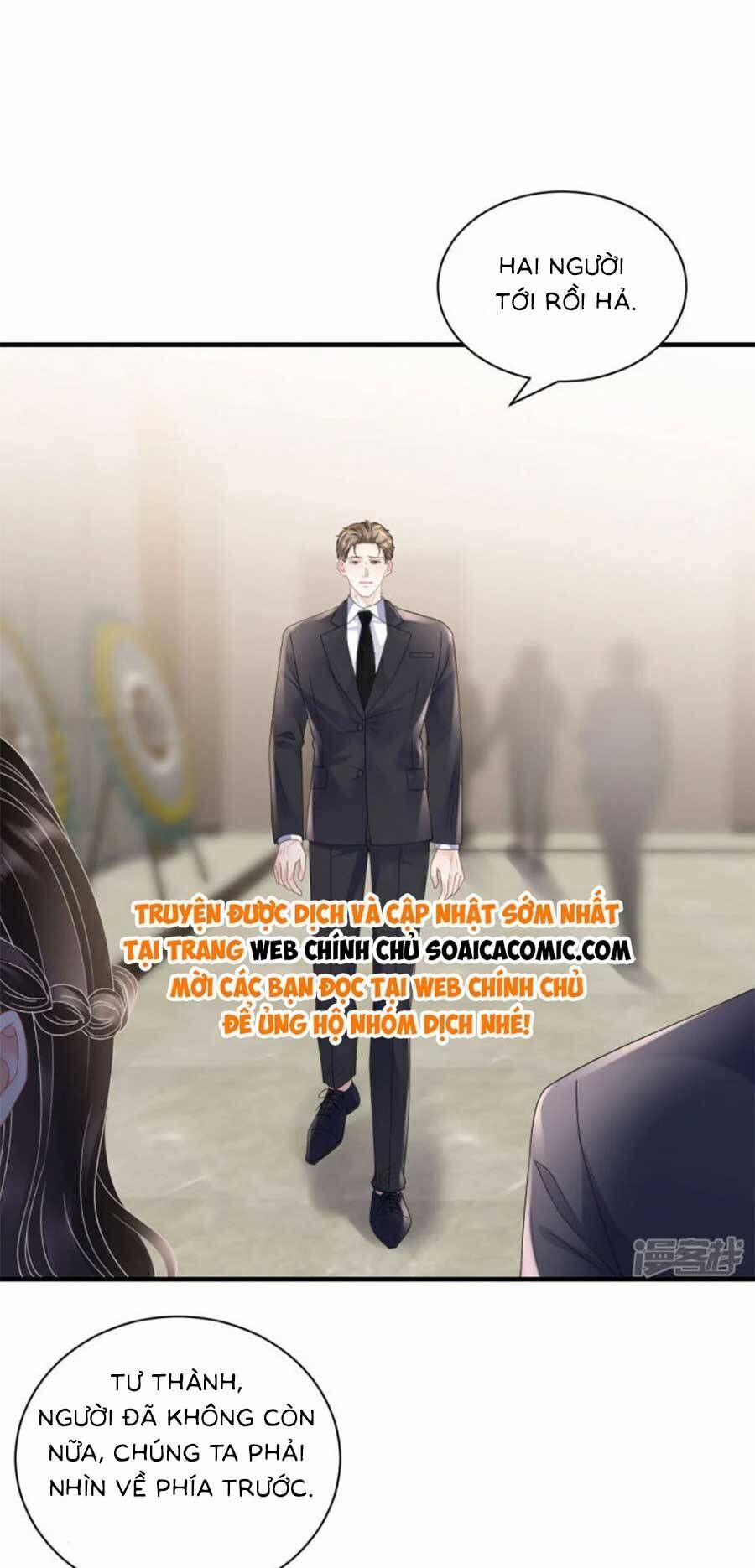 Đại Tiểu Thư Có Thể Có Ý Đồ Gì Đó 191 trang 2