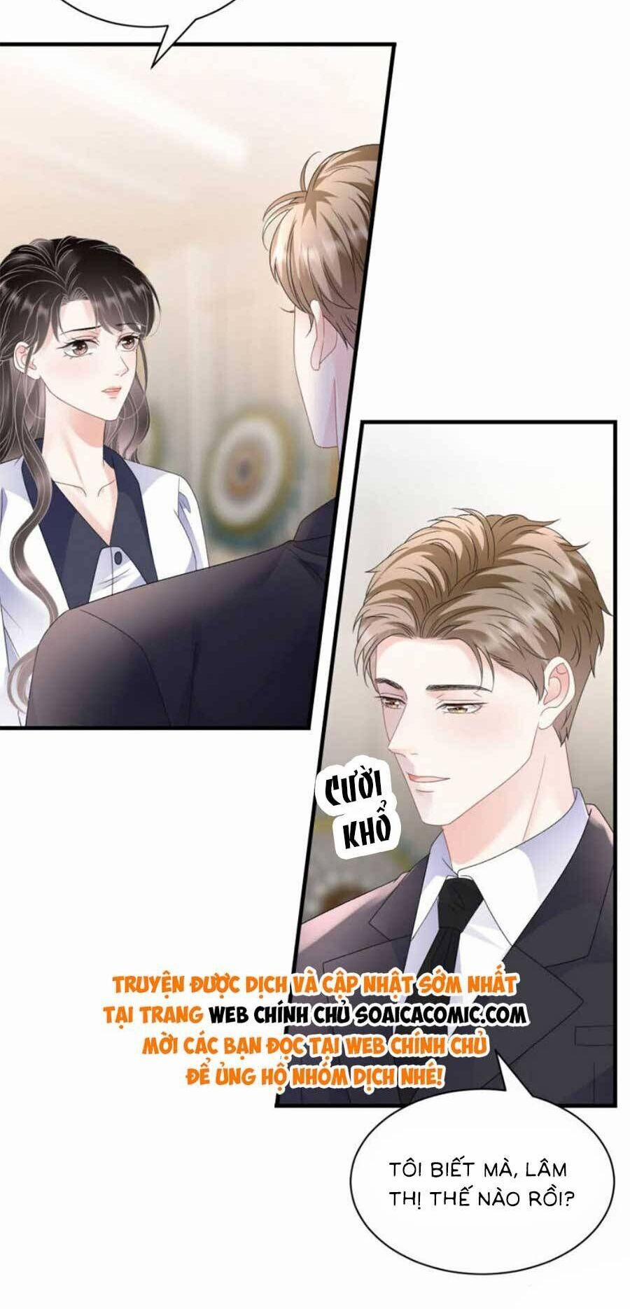 Đại Tiểu Thư Có Thể Có Ý Đồ Gì Đó 191 trang 3